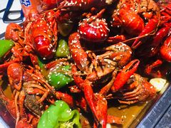 -呆虾王龙虾馆(南湖总店)