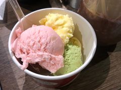 -火炉火自助餐(悠唐购物中心店)