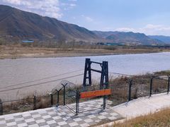 -图们国门景区