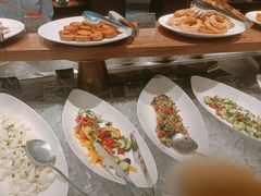 -拉蒂娜·巴西牛排馆 Latina·Brazilian Steakhouse(王府井喜悦店)