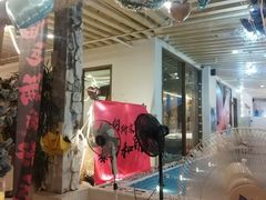 -天空花园餐吧·生日·团建(南山店)