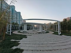 -唐城墙遗址公园