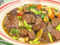 -可可大虾武汉土菜大排档(万松园1店)