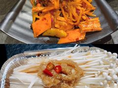 -火炉旺烤肉啤酒屋(沈北创始店)