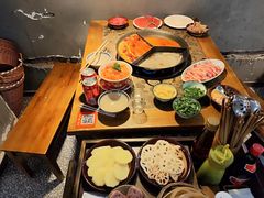 -叁口煮市井老火锅(春熙路店)