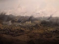 -辽沈战役纪念馆