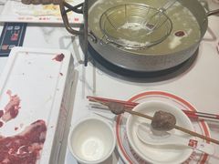 -八合里牛肉火锅(深圳海德店)