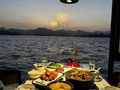 -柳莺湖上·湖景餐厅·江南菜(西湖店)