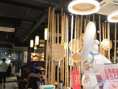 -老班长手工灌汤包(望京华彩店)