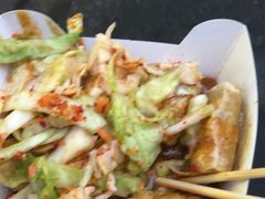 -国足臭豆腐(明瓦廊店)