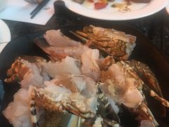 -博林圣海伦酒店-LA VILLA自助西餐厅(华侨城店)