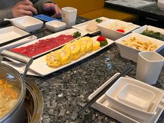 -一席地·本地鸡窝·杭帮鸡火锅(萧山银隆百货店)