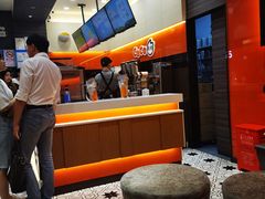-CoCo都可(上海环球港店)