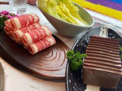 -捞神煲汤火锅(湖滨商业街店)