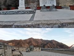 -大境门景区