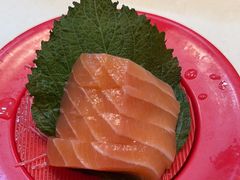 -新一番三文鱼寿司(红城湖店)