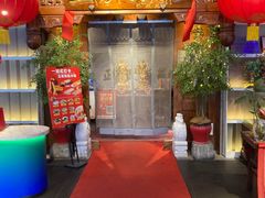 -正阳门饭庄·烤鸭·北京菜(万丰路七里庄店)