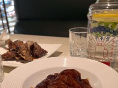 -阿莉餐厅(枣阳路店)