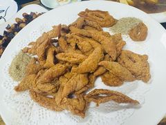 -老大连路特色烧烤(基隆路店)
