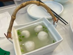 -品海楼·大连海胆锅贴馆(东港店)