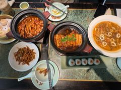 -苏帮袁Sue Cuisine(南开大悦城店)