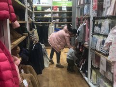 -优衣库(沈阳万象城店)