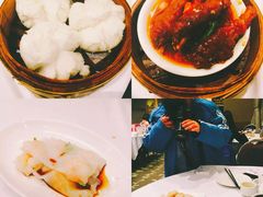 -稻香酒家·34年老字号·港式粤菜(汉街店)