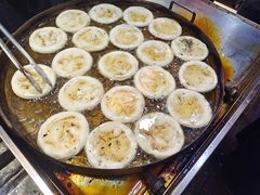 -涂记油酥饼(江汉三路店)