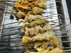 -慧姐烤串(南宁南小区店)