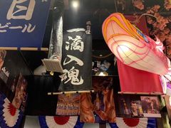 -白石的深夜食堂(大上海店)