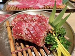 -西塔老太太泥炉烤肉(亚运村店)