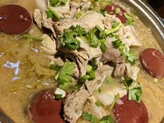 -人民公社大食堂(顺义总店)