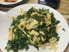 -百味园土菜馆(迎宾东路店)