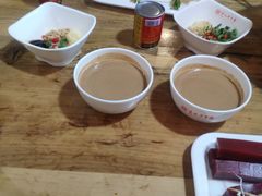 -袁记串串香(北国店)
