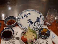 -神户牛排餐厅MOURIYA(总店)