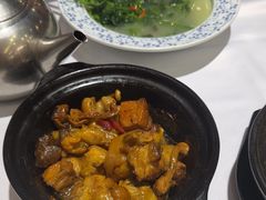 -围龙屋客家食府(福田店)