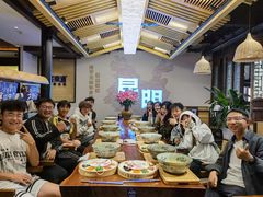 -芸南道·过桥米线(昆明老街旗舰店)