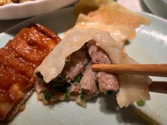 -北李妈妈菜·海肠捞饭(高新万达店)