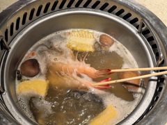 -海底捞大排档火锅(打浦路店)