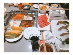-海底捞火锅(苏宁生活广场店)