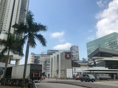 -东荟城名店仓