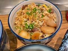 -yokocho上横町·日本食街(深业上城店)