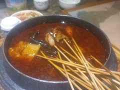 -熙成烧烤·三十三年(开发区店)