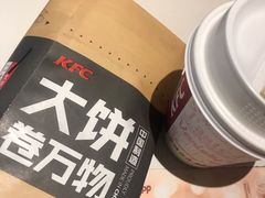 -肯德基(新市百店)