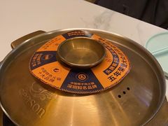 -润园四季椰子鸡火锅(南山海岸城店)