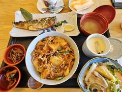 -王鼎精致料理铁板烧(世博源店)