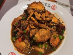 -有位虾匠·香辣蟹·小龙虾(李村店)