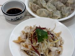 -松云居.大连人.大连菜