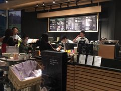 -星巴克臻选(杭州万象城店)