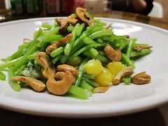 -老江南春·中国龙菜(衡山路店)